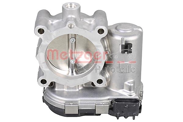 METZGER 0892565 ORIGINAL ERSATZTEIL GREENPARTS Drosselklappenstutzen